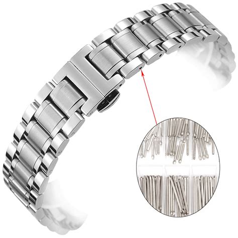 replacement pins for watch band.